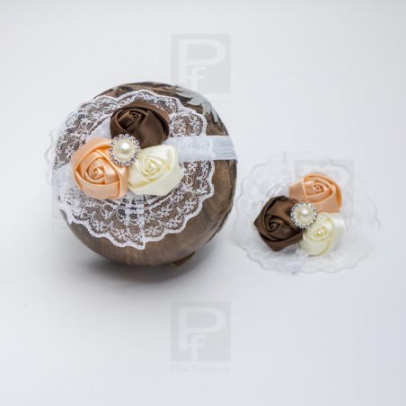 Felpa 3 rosas de colores