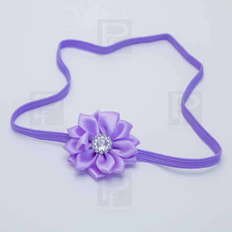 Felpa con flor colores