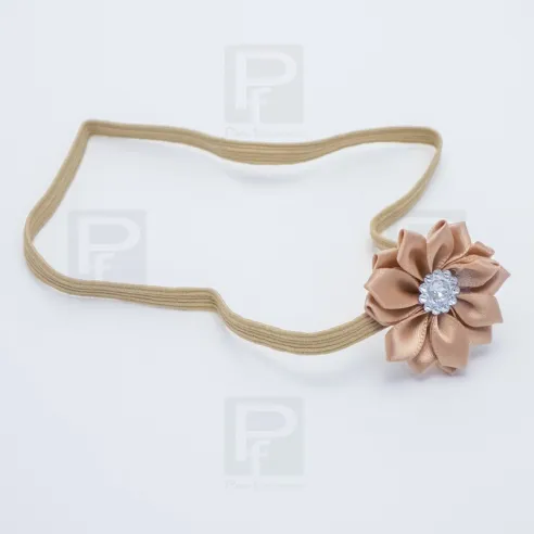 Felpa con flor colores
