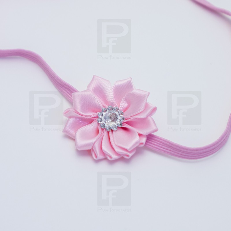 Felpa con flor colores