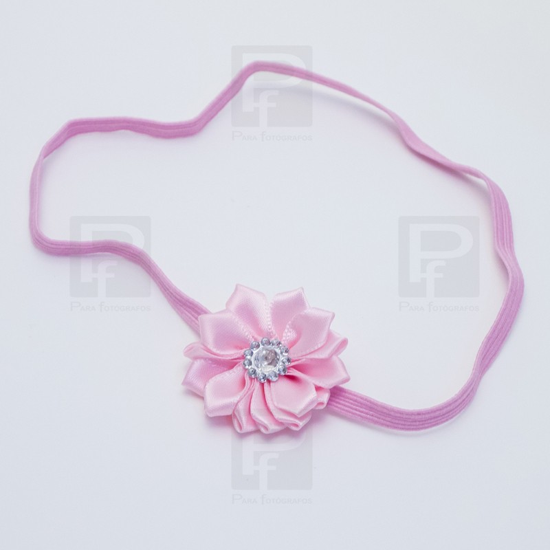 Felpa con flor colores