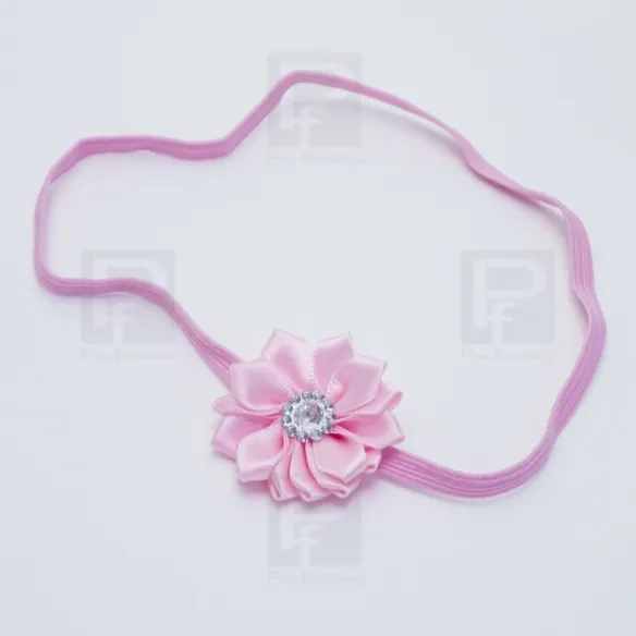 Felpa con flor colores