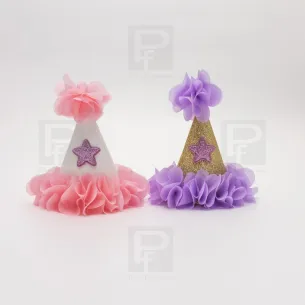 Gorrito fiesta