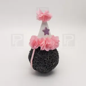 Gorrito fiesta 2