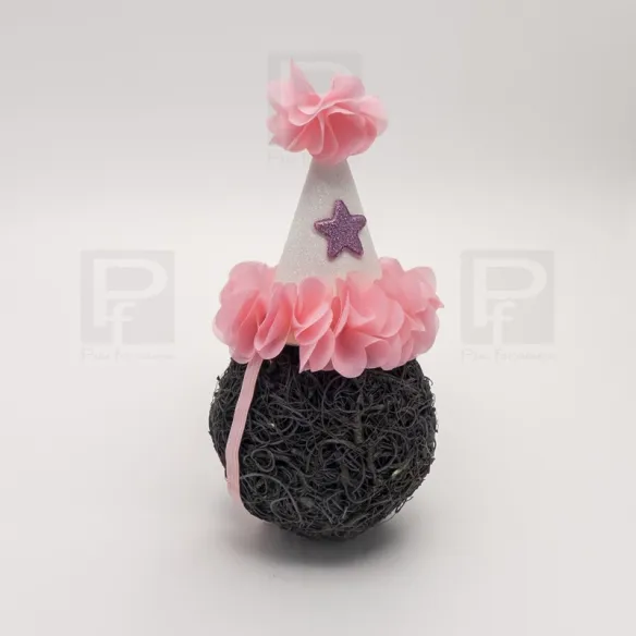 Gorrito fiesta