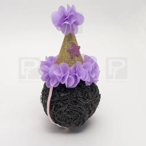 Gorrito fiesta