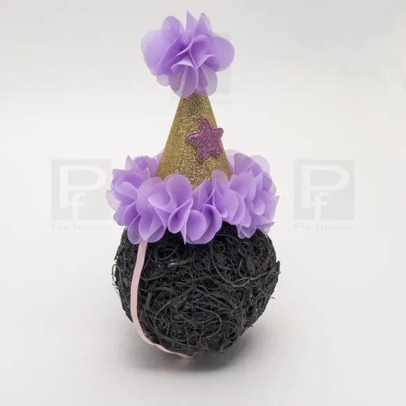 Gorrito fiesta