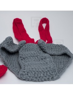 Conjunto 3 piezas new born 2