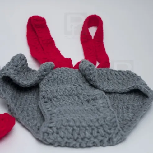 Conjunto 3 piezas new born