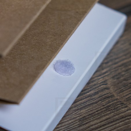 Acordeón pesonalizado color