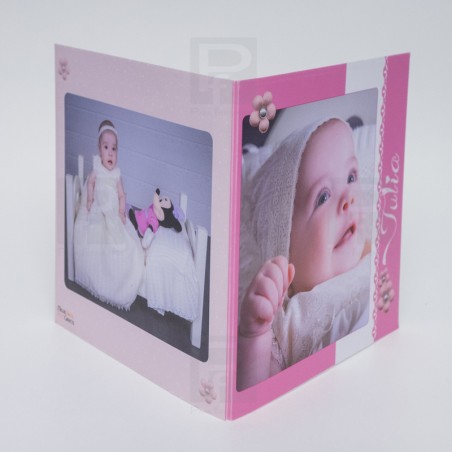 recordatorios bautizo