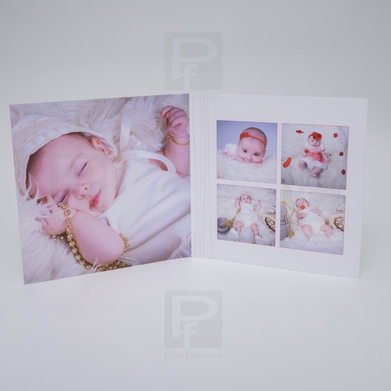 Díptico 30x15 2 caras