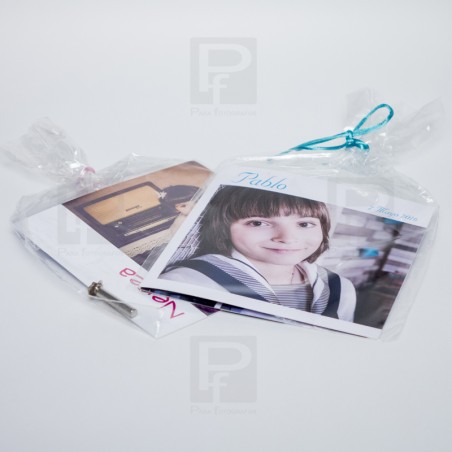 Díptico 30x15 2 caras