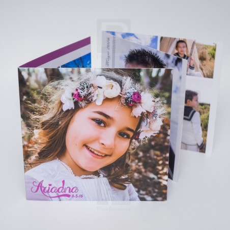 recordatorios comunión