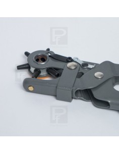 Taladrador varios tamaños 2