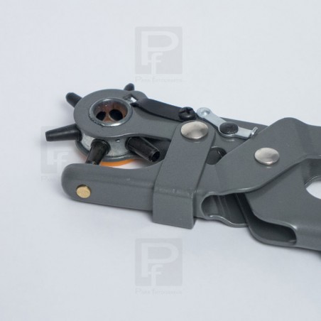 Taladrador varios tamaños