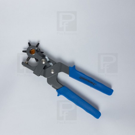 Taladrador varios tamaños