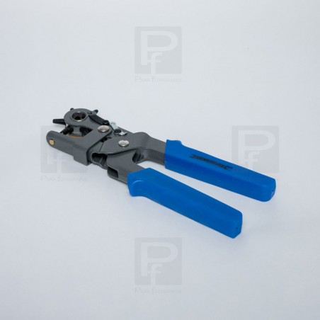 Taladrador varios tamaños