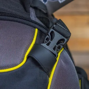 Mochila todoterreno 2