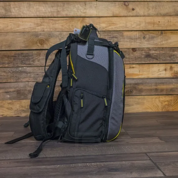 Mochila todoterreno