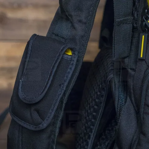 Mochila todoterreno