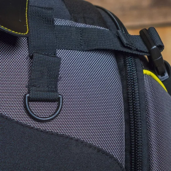 Mochila todoterreno