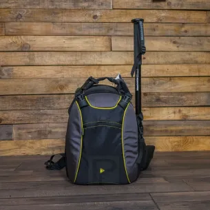 Mochila todoterreno