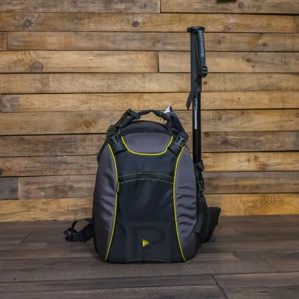 Mochila todoterreno