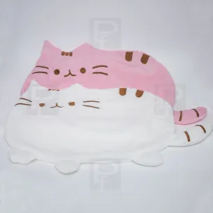 Cojin gatito