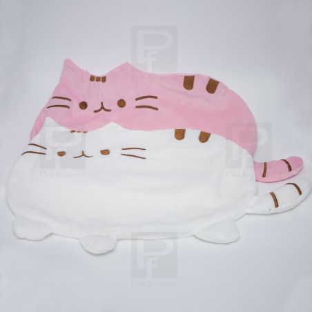 Cojin gatito