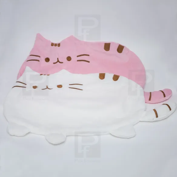 Cojin gatito