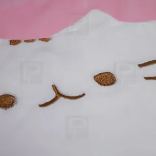 Cojin gatito 2