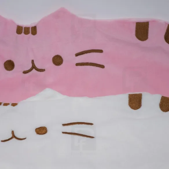 Cojin gatito