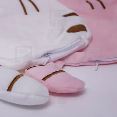 Cojin gatito