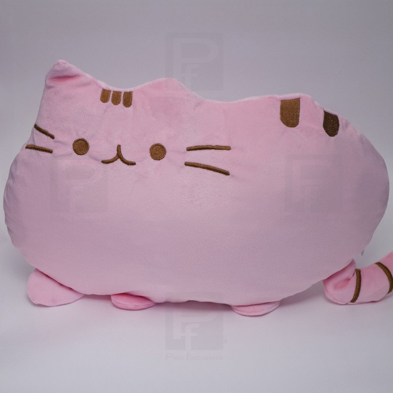 Cojin gatito