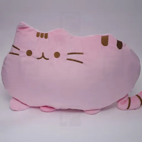 Cojin gatito