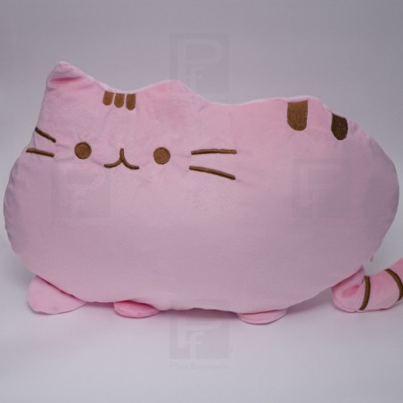 Cojin gatito