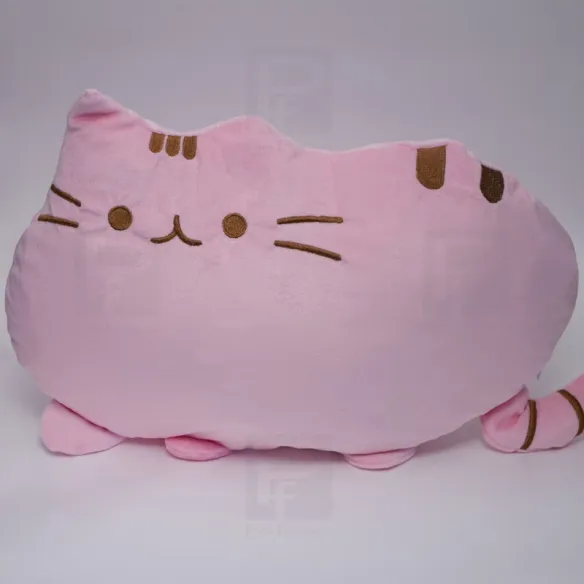 Cojin gatito