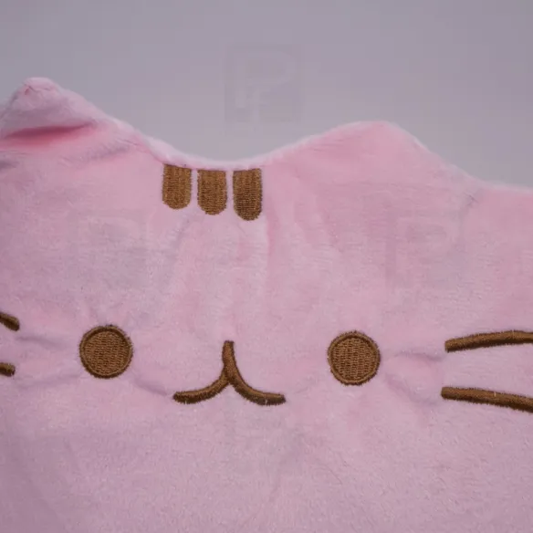 Cojin gatito