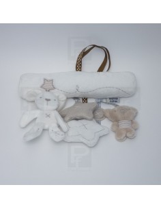 Carrusel para carrito 2