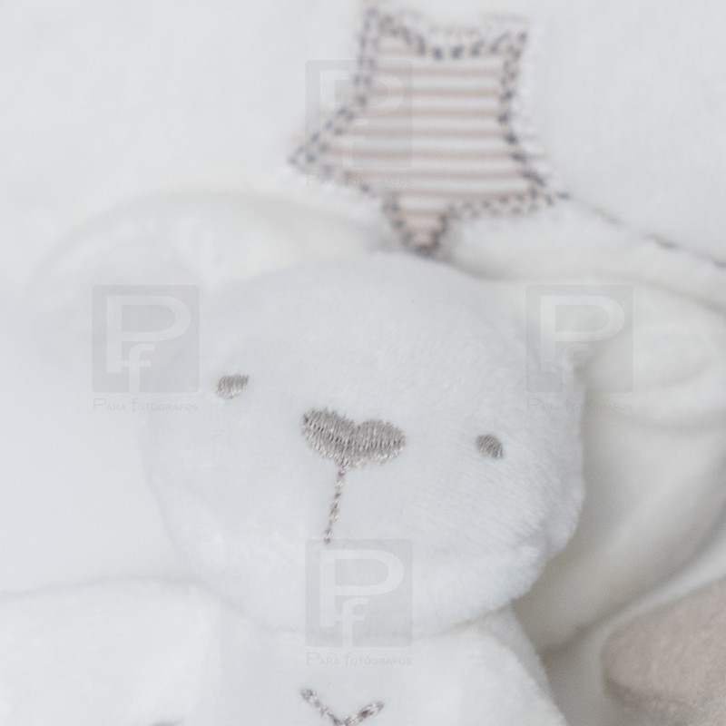 Carrusel para carrito