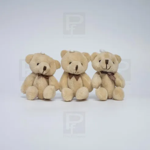 Osito pequeño 8cm