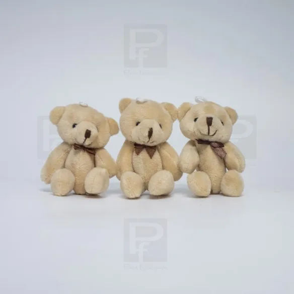 Osito pequeño 8cm