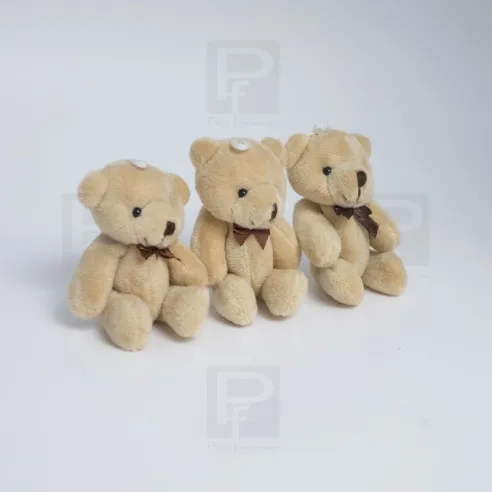 Osito pequeño 8cm