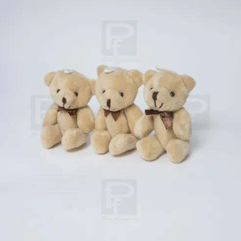 Osito pequeño 8cm