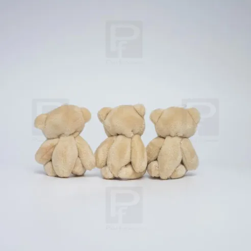 Osito pequeño 8cm