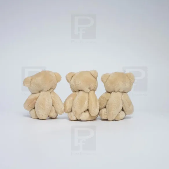 Osito pequeño 8cm