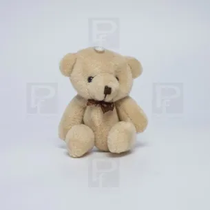 Osito pequeño 8cm
