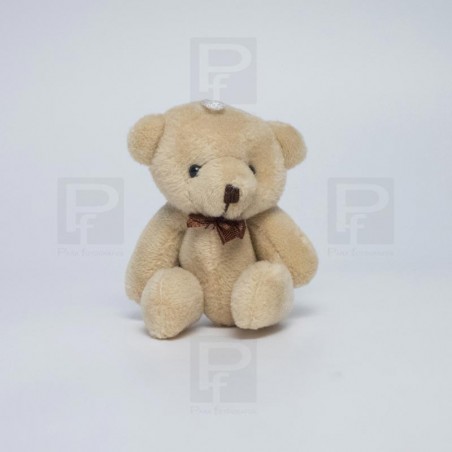 Osito pequeño 8cm