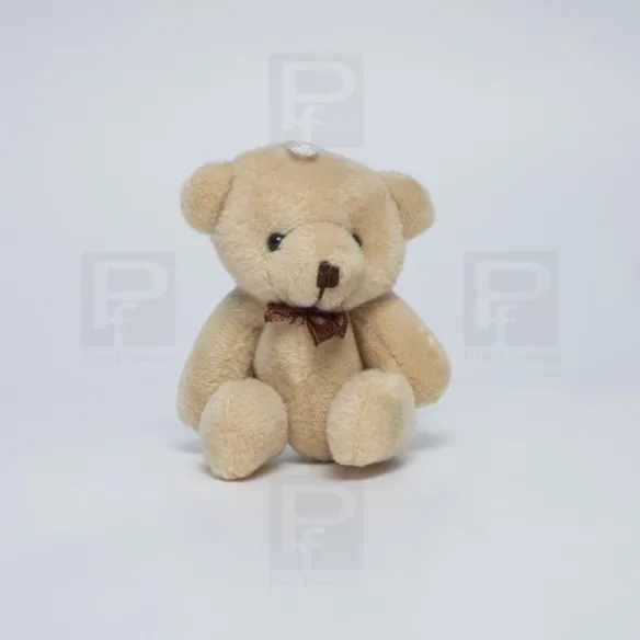 Osito pequeño 8cm